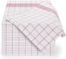 Set Strofinacci Cucina Cotone