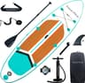 Aqua Plus 15cm SUP Gonfiabile