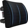 Supporto lombare ergonomico in memory foam