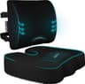 Supporto lombare in Memory Foam