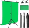 Kit Green Screen PULUZ