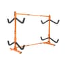 Supporto per kayak autoportante