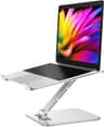 Supporto portatile ergonomico