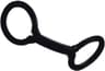 Supporto snorkel doppio