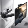 Supporto tablet auto Lamicall