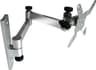Supporto TV camper