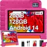 Tablet per bambini 7 pollici Android