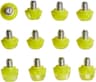 adidas Mixte TPU FOOTBALL STUDS