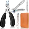 Tagliaunghie professionale grande