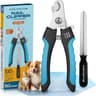 Tagliaunghie per cani