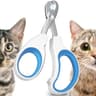 Tagliaunghie Gatto in acciaio