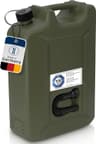 Tanica carburante professionale 20L