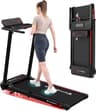 CITYSPORTS Tapis Roulant Pieghevole