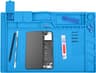 Tappetino in Silicone Blu