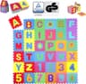KIDUKU Tappeto Puzzle