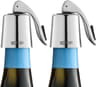 Tappi in acciaio inox
