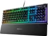 SteelSeries Apex 3
