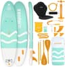 HUIIKE Tavola Sup Gonfiabile