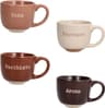 Tazza da caffè Barista