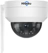 Hiseeu Telecamera Wi-Fi Esterno