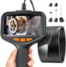 Endoscopio Professionale 4.3"