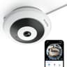 Reolink 2K+ Telecamera fisheye