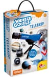 WOOZLE GOOZLE Telescopio