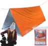 Tenda di sopravvivenza impermeabile