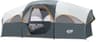 Tenda familiare grande