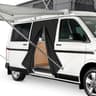 Tenda termica camper