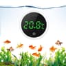 Termometro digitale per acquario