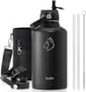 BUZIO Borraccia 2L