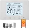 Termostato WiFi Smart