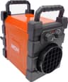 Aktobis Riscaldatore da cantiere