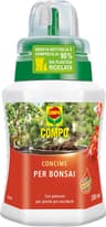 Concime Liquido Bonsai