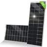 Bifacciale 390W