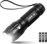 LE Torcia LED Potente