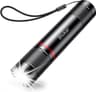 Blukar Torcia LED Ricaricabile