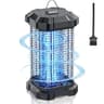 Lampada Antizanzare 4200V