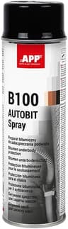 APP B100 Bitume Spray