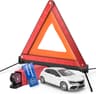 Triangolo di emergenza compatto