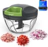 Ibergrif M501 Tritatutto Manuale