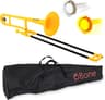 pBone in plastica ABS