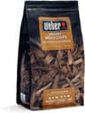 Weber Trucioli di Affumicatura Whiskey