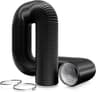 Tubo di scarico PVC 150mm