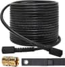 Tubo idropulitrice 15m