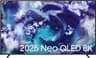 Samsung Neo QLED 8K