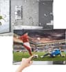 Smart TV a specchio da 22 pollici