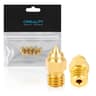 Ugello in ottone 0,4 mm