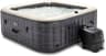 PureSpa Greystone Deluxe
